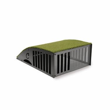 Carl's Floor Mounted Projector Enclosure - Golf My Space